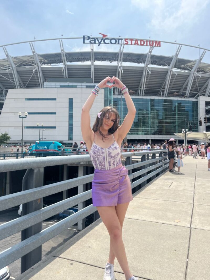 16 Taylor Swift Concert Outfit Ideas Swifties Will Love! - The Style Era