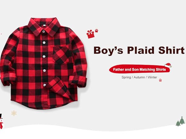 Plaid Perfection: Pattern Play for Fall Walks