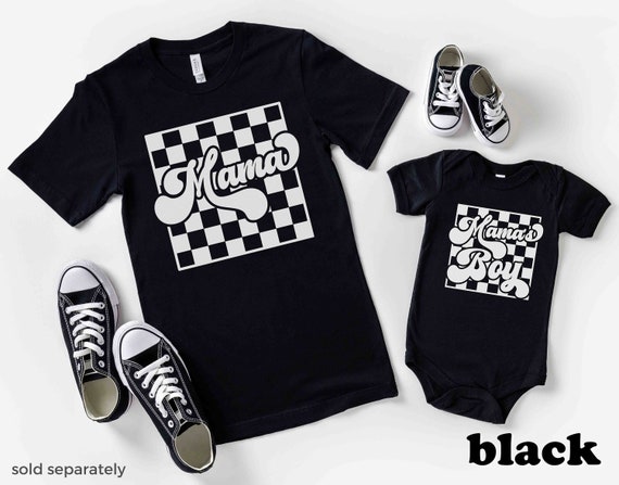 Monochrome Black and White Elegance