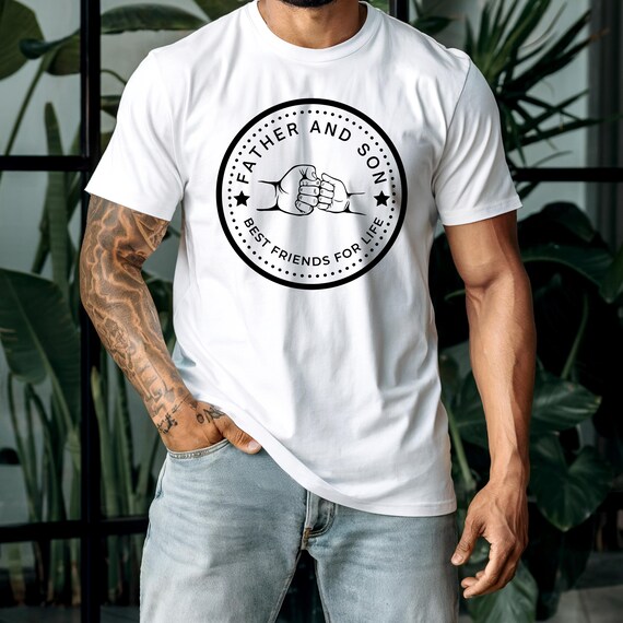 Classic Denim Duo: Timeless Blue on Blue