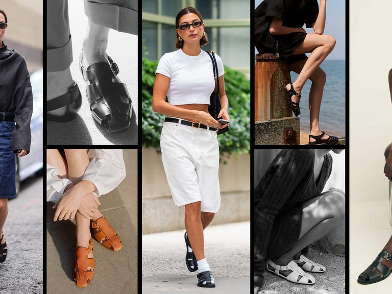 Sophisticated Sport: Tailored Shorts and Crisp Crop Tops