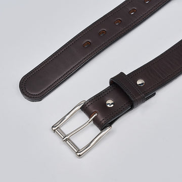 Monochrome Magic: All Light Brown Layers for a Head-to-Toe Look