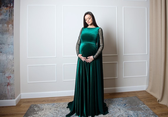 Glamorous Sequin Overlay Dress with A-Line Fit