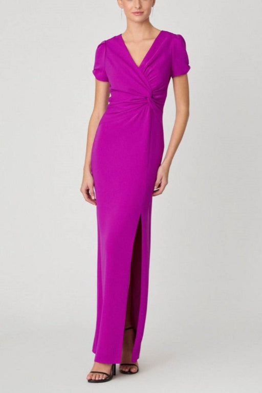 Elegant Evening Looks with Jewel Tones