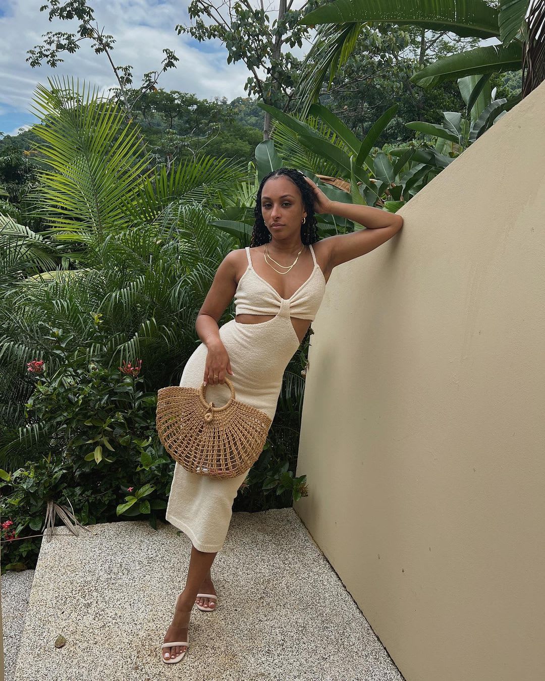 Summer Outfits Women's Beach Vacation Outfits Women's Dresses Summer Dresses For Tropical Vacation Tropical