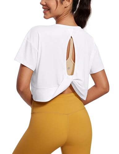 Casual Cool: Oversized Shirts Worn Open over Crop Tops