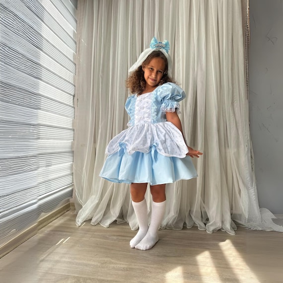 Playful Ruffles and Pastels for a Soft Birthday Glow