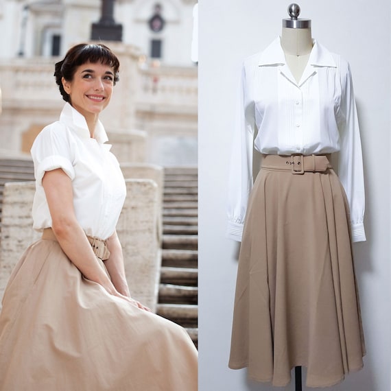 Tailored Elegance with Crisp White Blouses