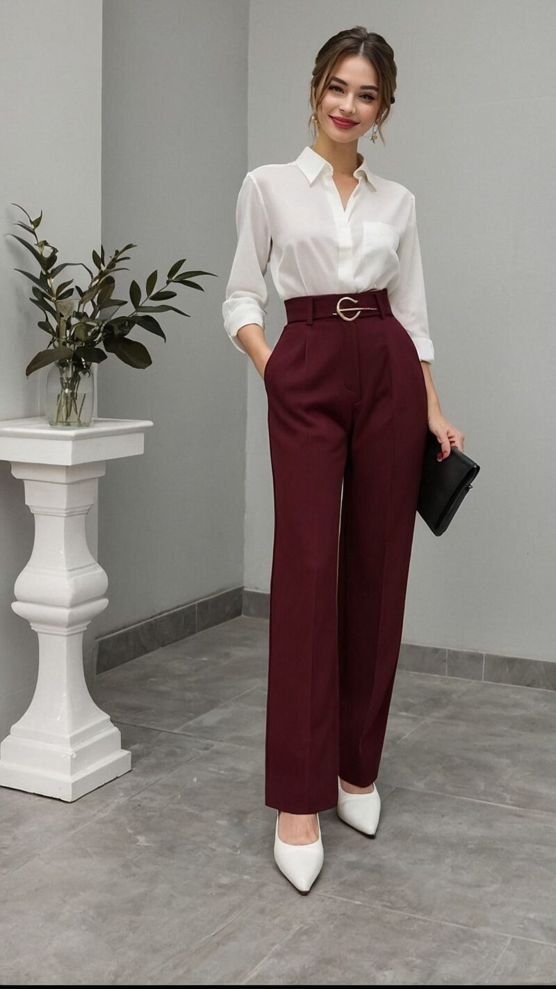 20 Elegant Formal Outfit Ideas Every Woman Should Know! - The Style Era