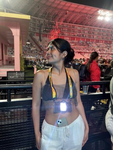 15 Bad Bunny Concert Outfit Ideas To Show Up And Actually Look The Part ...